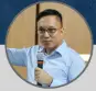 Pastor Reuel Ramos